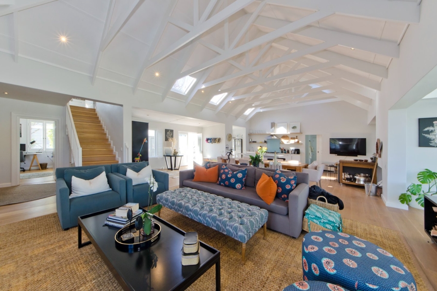 4 Bedroom Property for Sale in Thesen Islands Western Cape